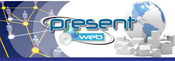 Rilevazione Presenze Web